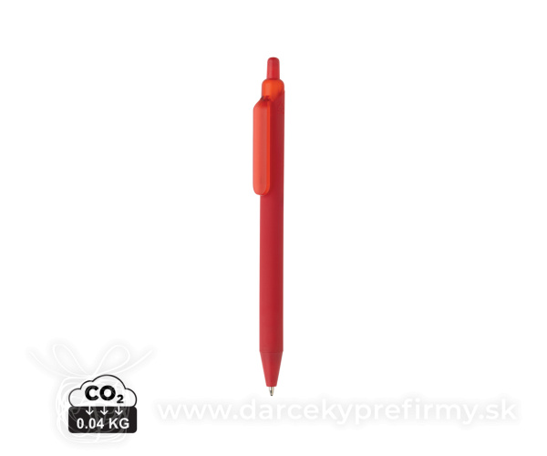 Pero Tide smooth touch z GRS recykel. ABS