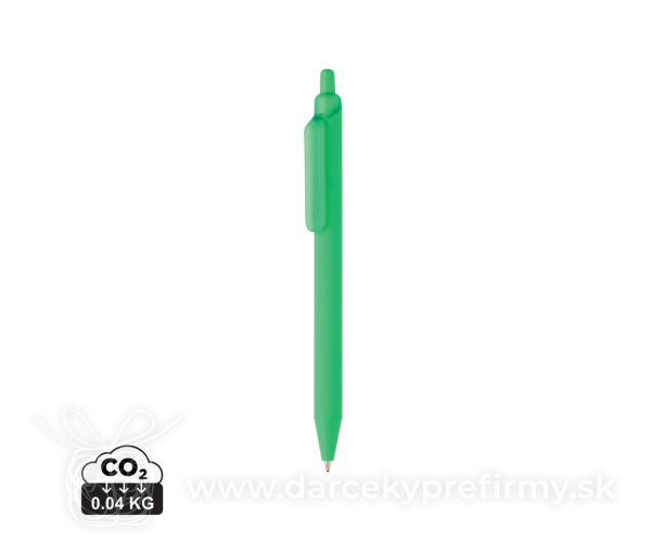 Pero Tide smooth touch z GRS recykel. ABS