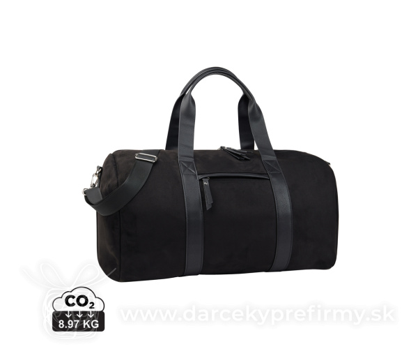 Víkendová taška VINGA Marlow z RCS recykl. polyesteru