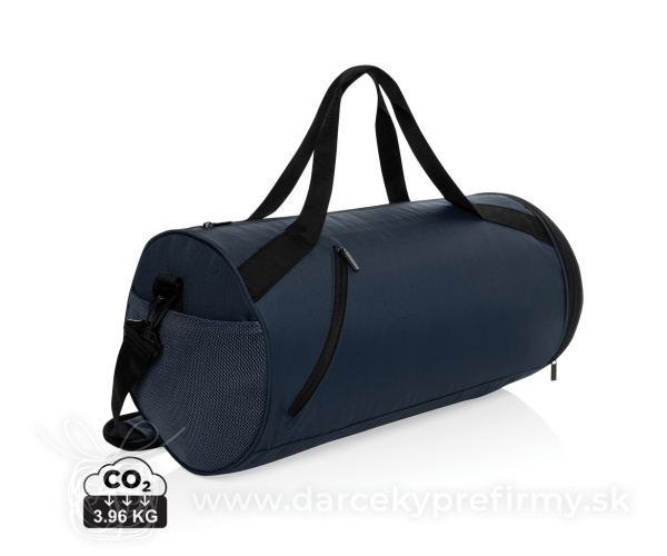 Športová taška True z RPET AWARE™