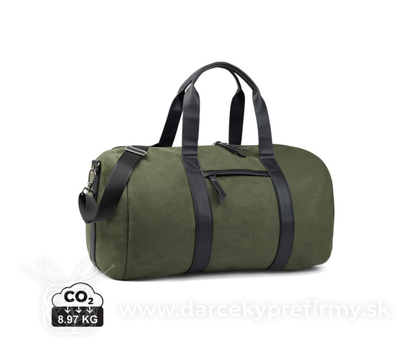 Víkendová taška VINGA Marlow z RCS recykl. polyesteru