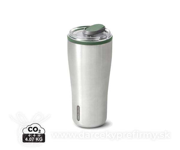 Cestovný nerezový termo hrnček 600ml Black+Blum