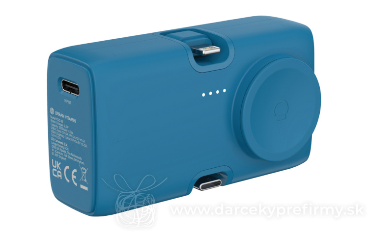 Obrázok kategórie BAPAL - Batoh s vonkajším vreckom