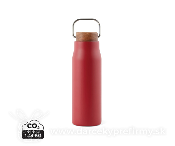 Termo fľaša VINGA Ciro 300ml z RCS recykl. ocele