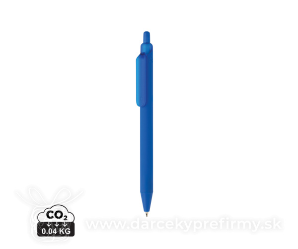 Pero Tide smooth touch z GRS recykel. ABS