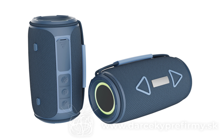 Obrázok kategórie BAPAL - Batoh s vonkajším vreckom