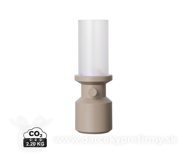 VINGA Niori RCS stolová lampa