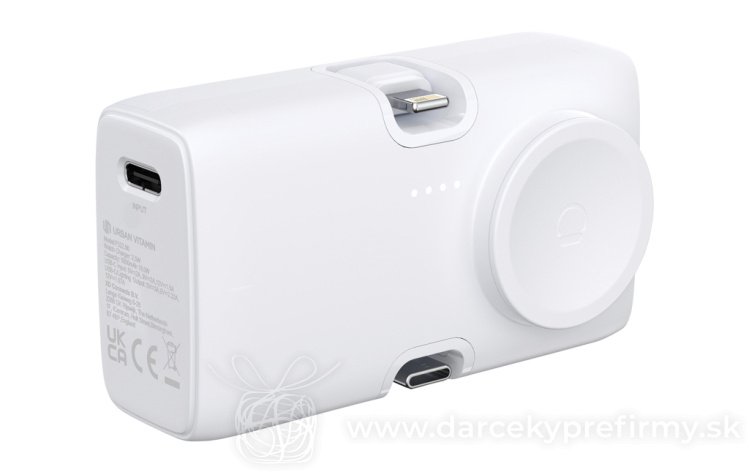 Obrázok kategórie BAPAL - Batoh s vonkajším vreckom