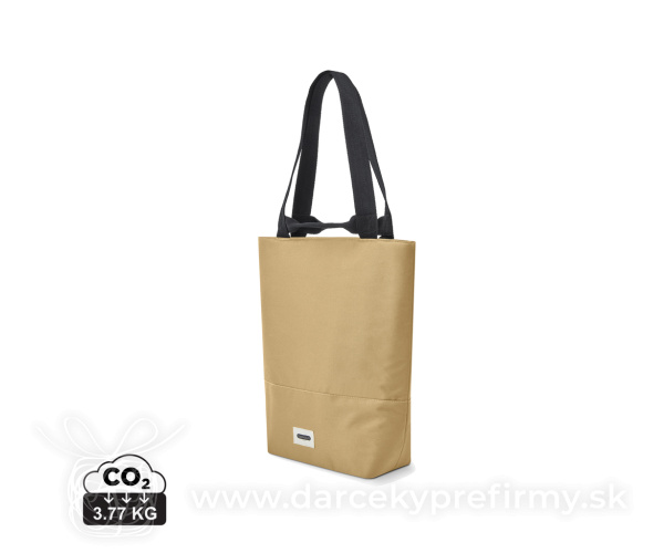 Izolovaná/chladiaca taška 16l Black+Blum