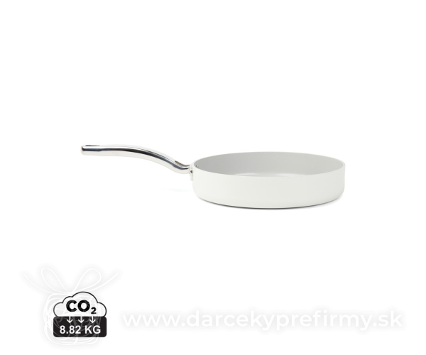 Panvica 25cm VINGA Alte z RCS recykl. hliníka