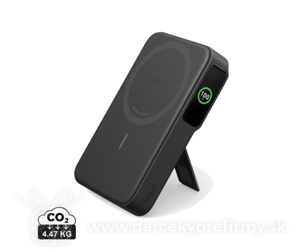 Anker MagGo QI2 magnetická powerbanka 10 000 mAh
