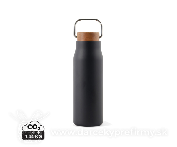 Termo fľaša VINGA Ciro 300ml z RCS recykl. ocele