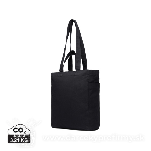 Obrázok produktu Taška na zips VINGA Hilo z recykl. canvas AWARE™