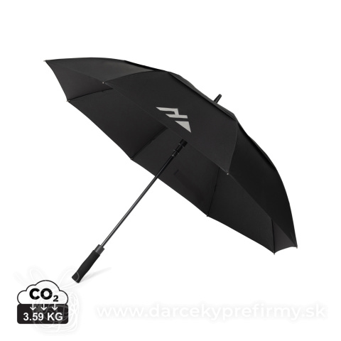 Obrázok produktu Nordic Drift Trail 27" AWARE™ RPET dáždnik proti búrke