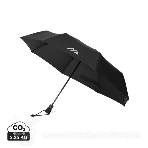 Obrázok produktu Nordic Drift Trail 23" AWARE™ RPET dáždnik Auto open Close
