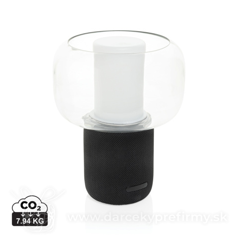 Obrázok produktu Lux RCS reproduktorová lampa z rec. plastu 10 W