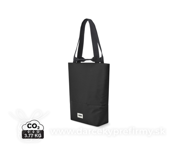Izolovaná/chladiaca taška 16l Black+Blum
