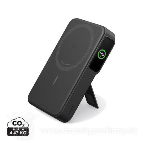 Obrázok produktu Anker MagGo QI2 magnetická powerbanka 10 000 mAh