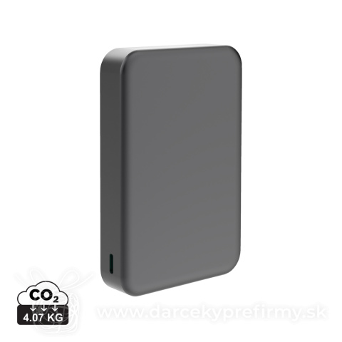 Obrázok produktu Quantum RCS ultra-rýchla 10 000 mAh magnet. 25W powerbanka