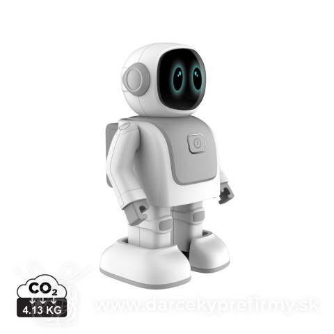 Obrázok produktu Tancujúci robot s reproduktorom Robert