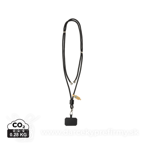 Obrázok produktu CarryLoop RCS recyklovaný PET držiak