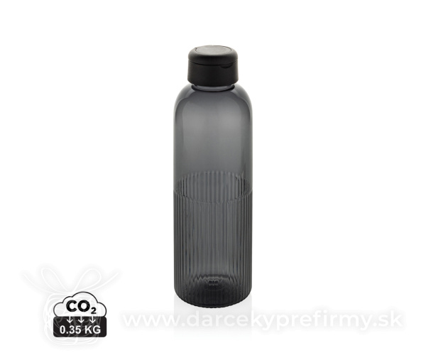 Ripple RCS RPE – nepretek. fľaša na vodu s rukoväťou, 750 ml