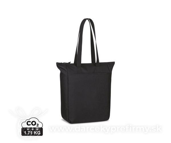 Taška na zips Renew z rPET AWARE™