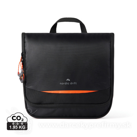 Obrázok produktu Nordic Drift Trail RCS kozmetická taška 3 l