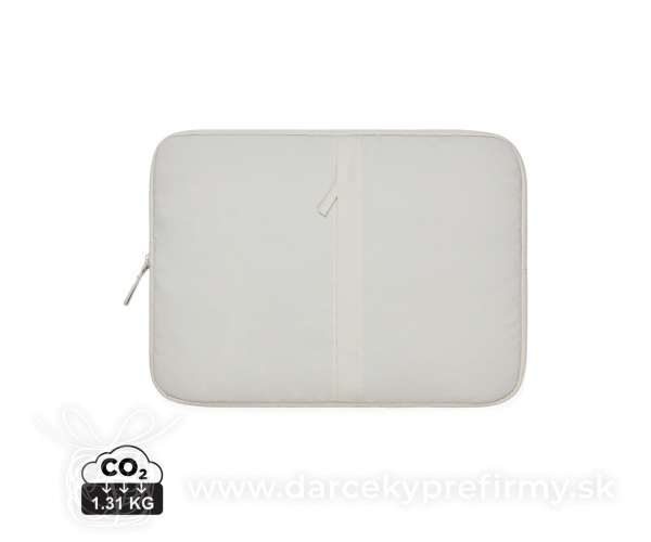 KENTO URBAN RCS rec. nylonový 15,6-palcový obal na laptop