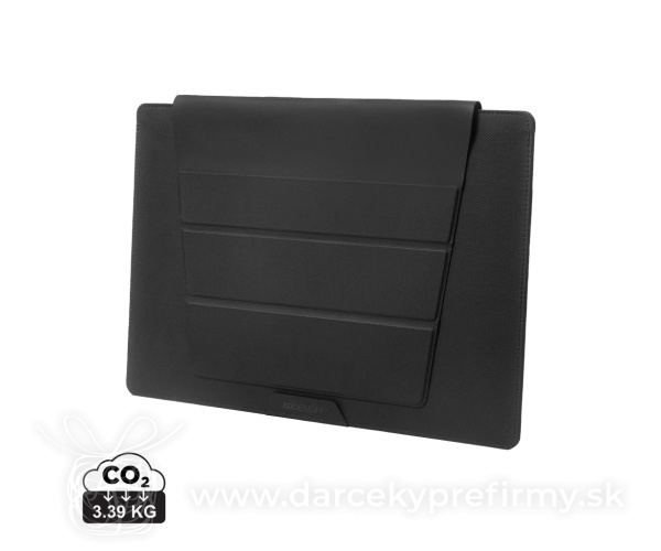 XD Design mobilné puzdro na notebook 14”
