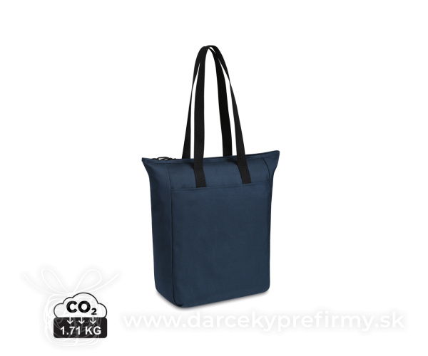 Taška na zips Renew z rPET AWARE™