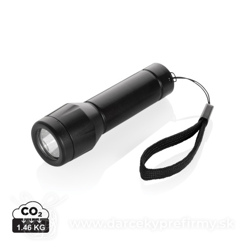 Obrázok produktu Flara RCS USB nabíjateľné svietidlo z rec. plastu