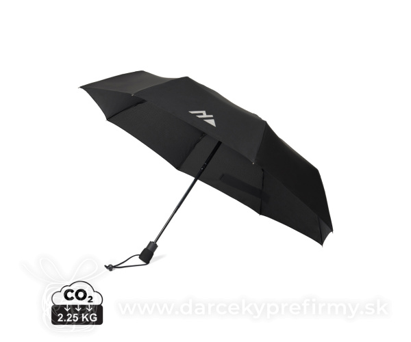 Nordic Drift Trail 23" AWARE™ RPET dáždnik Auto open Close