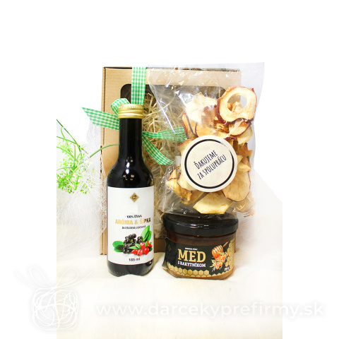 Obrázok produktu BOX JARNÉ PREBUDENIE