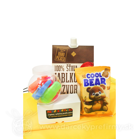 Obrázok produktu BALÍČEK ŠIKOVNÍCI