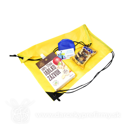 Obrázok produktu DETSKÝ MIX BALÍČEK S DŽÚSOM