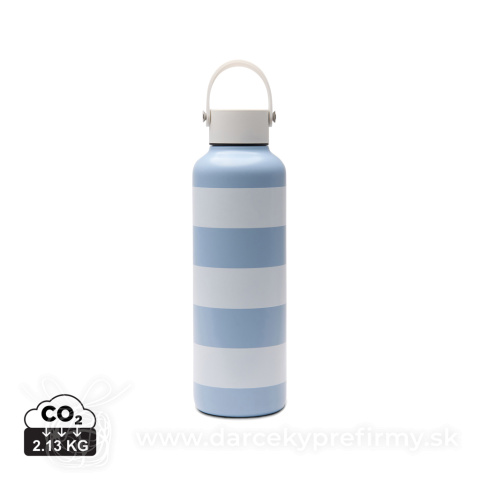 Obrázok produktu VINGA Lagoa RCS nerezová fľaša 600 ml
