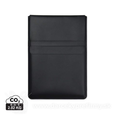 Obrázok produktu Obal na 16" notebook VINGA Timo z RCS RPET a PU