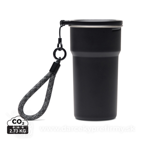 Obrázok produktu VINGA Parks RCS nerezové poháre, 4 ks, 250 ml