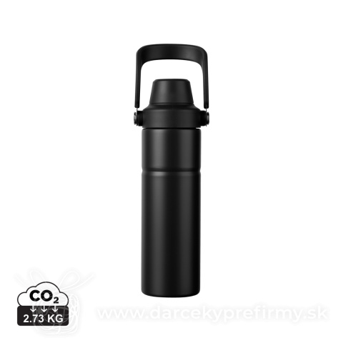 Obrázok produktu VINGA Termo fľaša Baltimore trek 600 ml z RCS recykl. ocele