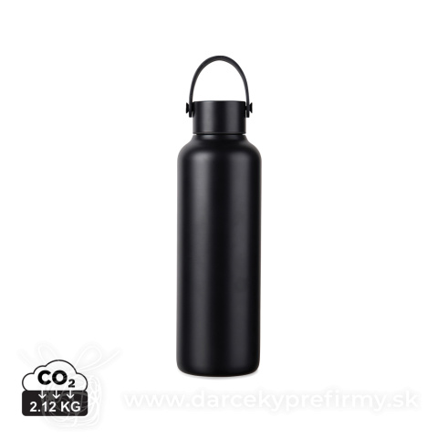 Obrázok produktu VINGA Termo fľaša Baltimore 600 ml z RCS recykl. ocele