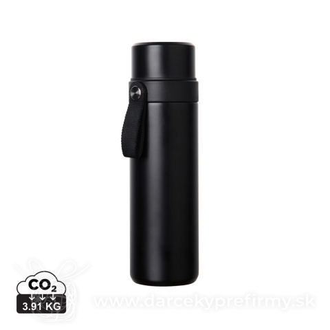 Obrázok produktu VINGA Tono RCS termoska s dvojitým pohárom 750 ML