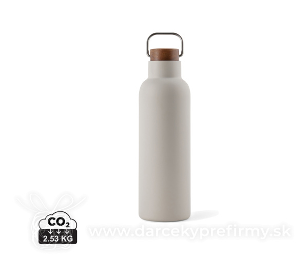 Termo fľaša VINGA Ciro 800ml z RCS recykl. ocele