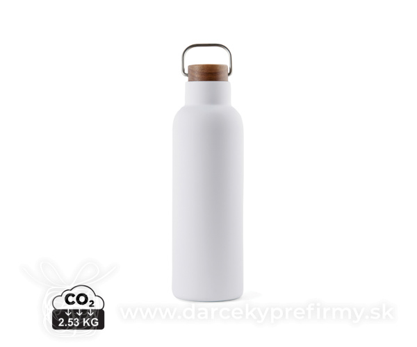 Termo fľaša VINGA Ciro 800ml z RCS recykl. ocele