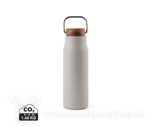 Termo fľaša VINGA Ciro 300ml z RCS recykl. ocele