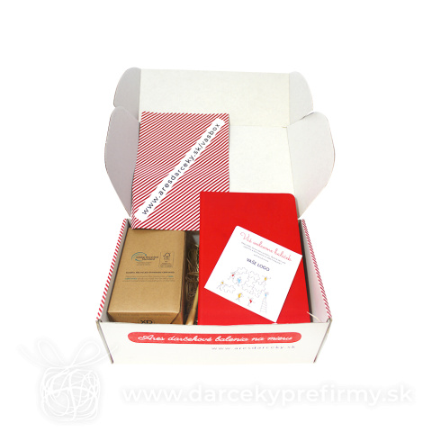 Obrázok produktu DARČEKOVÝ BOX S HRNČEKOM