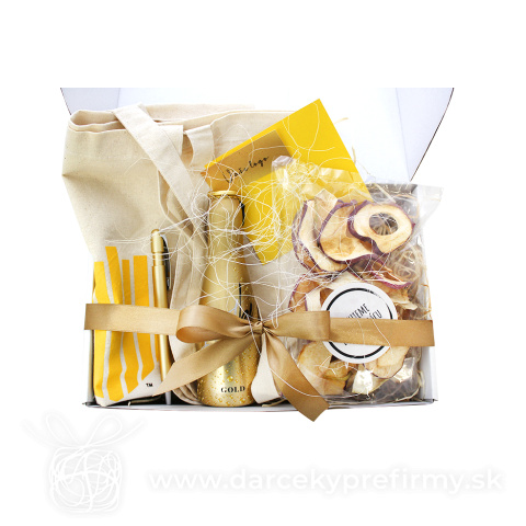 Obrázok produktu DARČEKOVÝ BOX PRAKTIK
