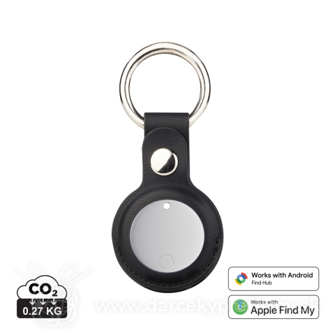 Obrázok produktu Findmate Dual RCS recykl. plastový hľadač predmetov IPX 5
