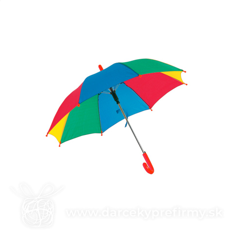 Obrázok produktu Bambini - detský dáždnik