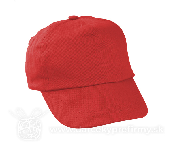Kidcap - detská šiltovka
